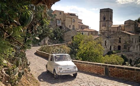 Map Shows the Quickest (and Ultimate) Road Trip Across Europe | This is Italy