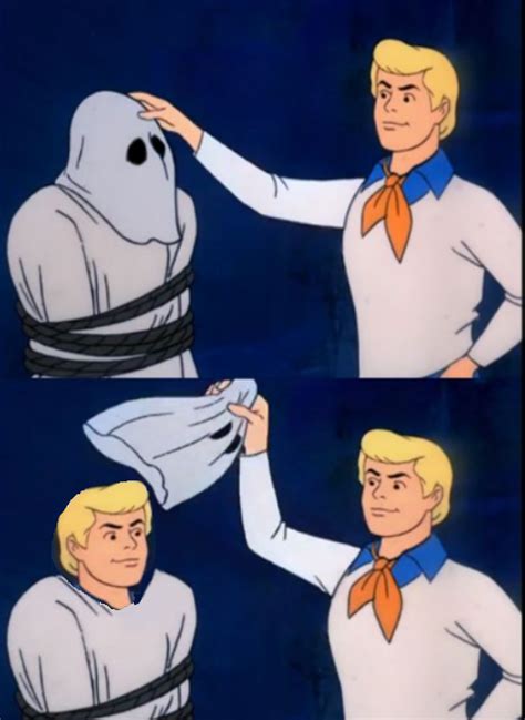 scooby doo Blank Template - Imgflip