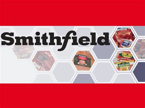 Smithfield Foods, Inc. - Grocery.com