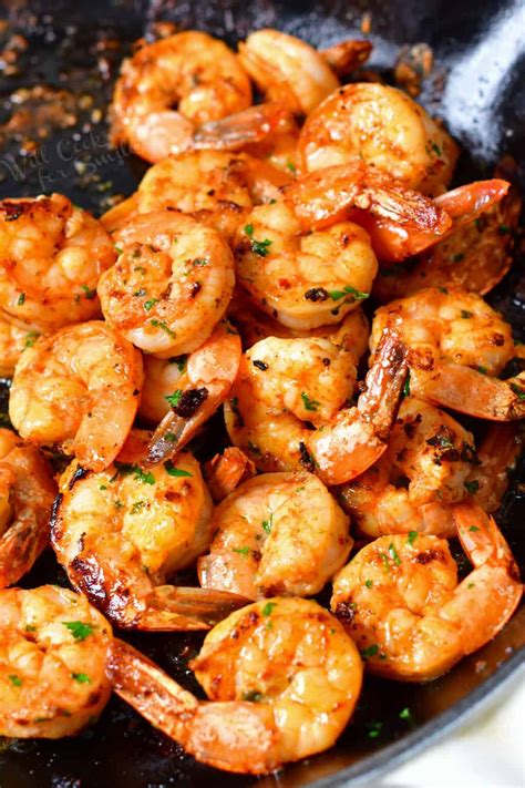 Best 35 Shrimp and Avocado Recipes – Best Round Up Recipe Collections