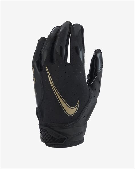 Nike Vapor Jet 6.0 Football Gloves. Nike.com