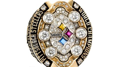 Steelers Super Bowl Ring Discount | bellvalefarms.com