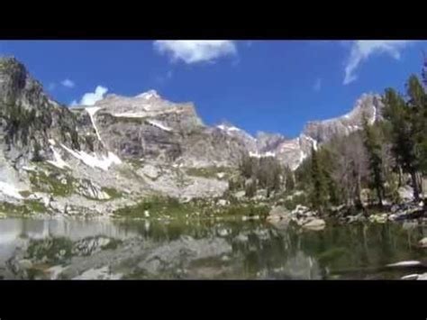 Amphitheater Lake Trail - Alchetron, the free social encyclopedia