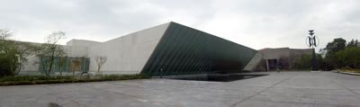 MUAC - UNAM's new museum of contemporary art | Blogs | Archinect