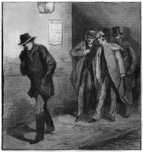 Catherine Eddowes: The Fourth Victim Of Jack The Ripper