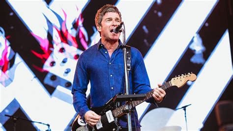 Noel Gallagher announces 2023 UK arena tour