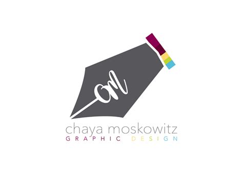 Graphic Logo Design