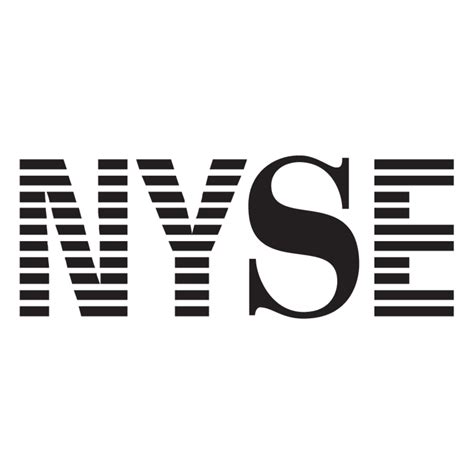 NYSE logo, Vector Logo of NYSE brand free download (eps, ai, png, cdr) formats