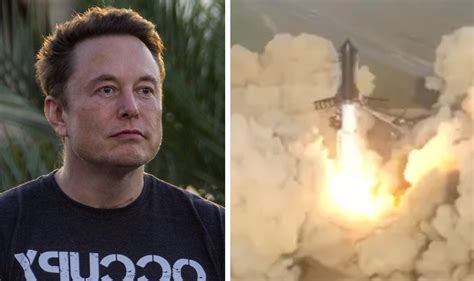 Elon Musk Video Lets Us Peep Inside Spacex Starship Cnet