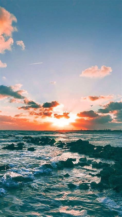 Discover 64+ ocean aesthetic wallpaper best - in.cdgdbentre