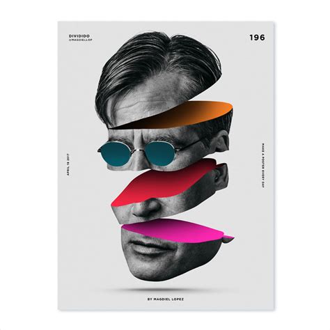 50+ Best & Creative Poster Designs For Inspiration By Creative ArtistsGraphic Google – Tasty ...