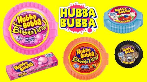 Long Bubble Gum - What you don't want to know about bubble gum