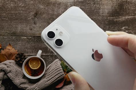 What Are The Camera Specs On Apple iPhone 11 Phone? - Best Mobile Zone