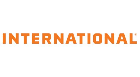 International Trucks Logo Download - SVG - All Vector Logo