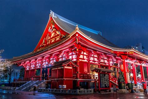 8 Best Night Views in Tokyo | Tokyo Guide | Kyuhoshi