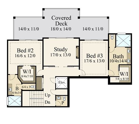 Large Modern House Floor Plans | Floor Roma