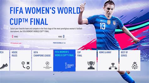 2019 fifa women's world cup - inputinsta