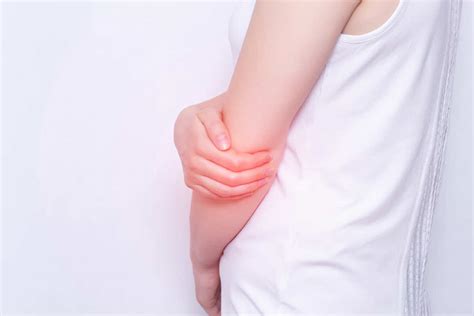 Ulnar Nerve Entrapment: Cause, Symptoms & Treatment