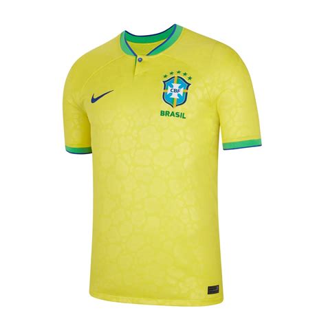 Brazil World Cup Jersey 2022 in Pakistan - The Shoppies