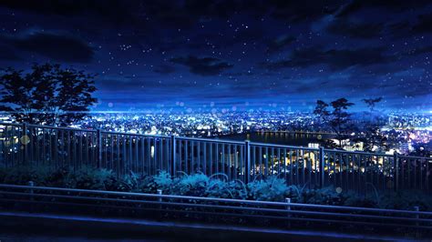 Night City Anime 4k Wallpapers - Wallpaper Cave