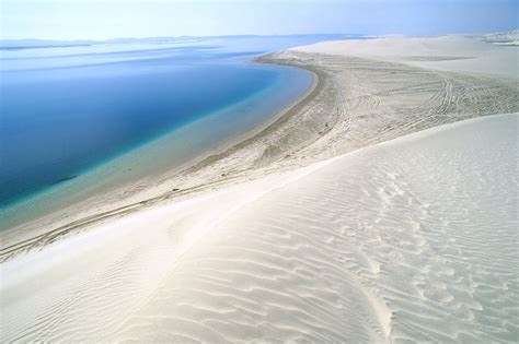 6 Best Beaches in Qatar - Which Beach Should You Visit in Qatar? – Go Guides