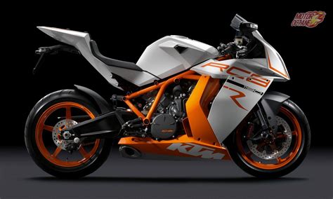 KTM RC 490 - Arriving in a New Style? » MotorOctane