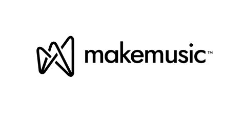 MakeMusic_Logo_TM_Horizontal_Black - MakeMusic