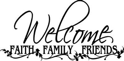 Welcome To Church Clipart | Free download on ClipArtMag