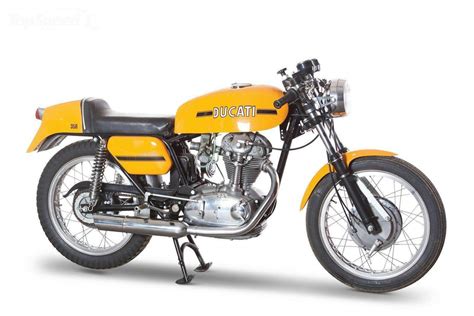 DUCATI 350 DESMO specs - 1971, 1972, 1973 - autoevolution