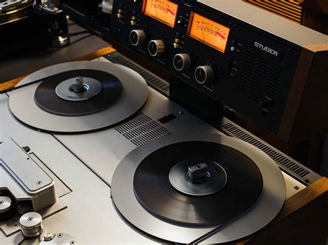 Reel to Reel: Buy, Play & Optimize the Tape Experience - RX Reels