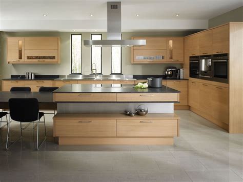 TAKE YOUR KITCHEN TO NEXT LEVEL WITH THESE 28 MODERN KITCHEN DESIGNS..... - Godfather Style