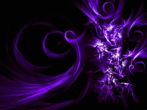 Black and Purple Abstract Wallpapers - Top Free Black and Purple Abstract Backgrounds ...