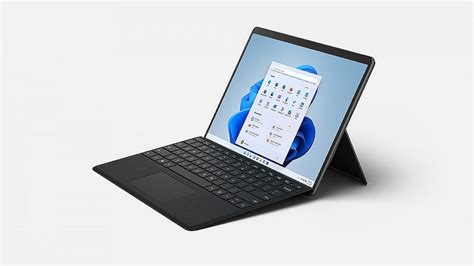 Microsoft Surface Pro 9 Specifications, Price Leaked Ahead of October Launch: Report ...