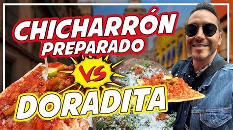 20+ Chicharrón Preparado Recipe - NivenCadence