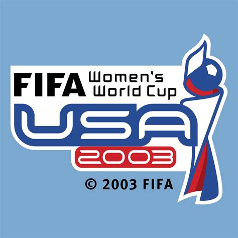 FIFA Women’s World Cup – Logos Download