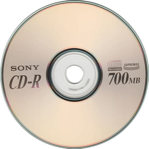 Compact Disk PNG Photo | PNG Arts