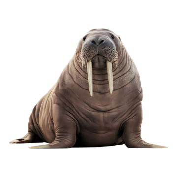 Walrus Behavior PNG Transparent Images Free Download | Vector Files | Pngtree