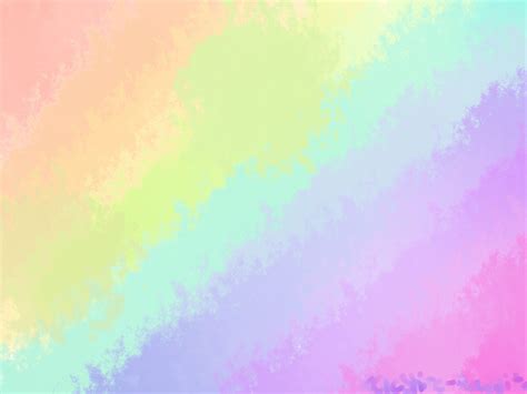 Rainbow Background Wallpaper - WallpaperSafari