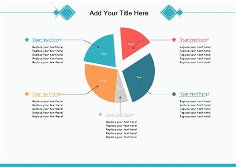 45 Free Pie Chart Templates (Word, Excel & PDF) ᐅ TemplateLab