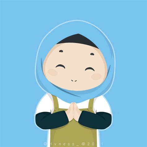 Gambar Terima Kasih Kartun Muslim - Makasih Kancil Imut Gif Makasih Terimakasih Suwun Discover ...