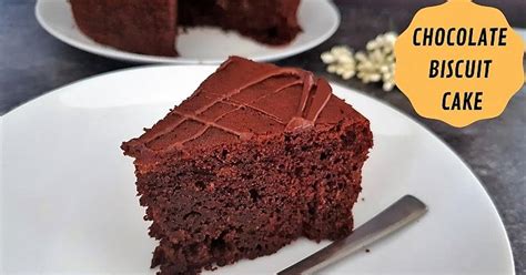 10 Best Digestive Biscuit Cake Recipes | Yummly