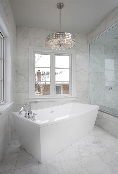 2024 Latest Crystal Bathroom Chandelier