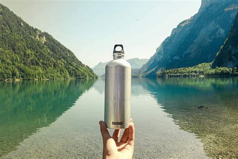 Sigg Bottle Review: Your Ultimate Guide to a Sustainable Choice | Water Filter Market