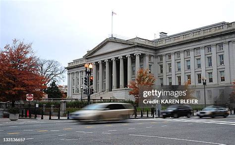 2,763 Us Treasury Building Stock Photos, High-Res Pictures, and Images - Getty Images