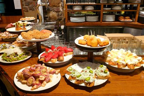 Five Cheap and Tasty Tapas Bars in Madrid | ShMadrid