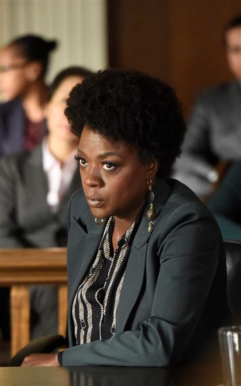 Looking On - How To Get Away With Murder Season 6 Episode 12 - TV Fanatic