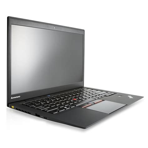 Refurbished Lenovo X1 Carbon Gen 3 14" Core i7-5600U 2.6 Ghz - SSD 256 GB - RAM 8GB - QWERTY ...