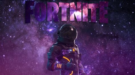 Fortnite Galaxy Skin Wallpapers - Top Free Fortnite Galaxy Skin Backgrounds - WallpaperAccess