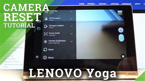 Logitech camera settings for lenovo - gaswgospel