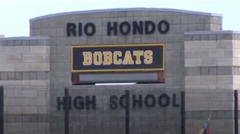 Rio Hondo ISD issues early release after high school roof catches fire | KGBT